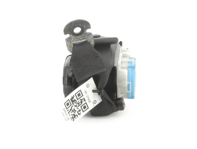 Right rear seatbelt - Mercedes CLASSE CLA I PH.1 - 11786010859K54 - M1-3788Z
