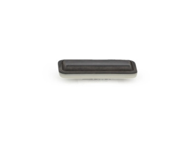 Rear tailgate handle - Mercedes CLASSE CLA I PH.1 - Gris Fonce - 1178170016 - R1-3768E