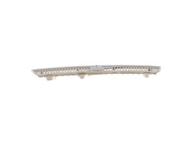 Calandre - Volvo V50 PH.1 - Gris Clair - 8678680 - W1-6649Q