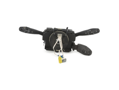 Commodo monobloc occasion - Peugeot 206 - 6242 G1