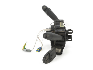 Commodo monobloc - Peugeot 307 SW PH.1 - 6242G1 - K1-4719T
