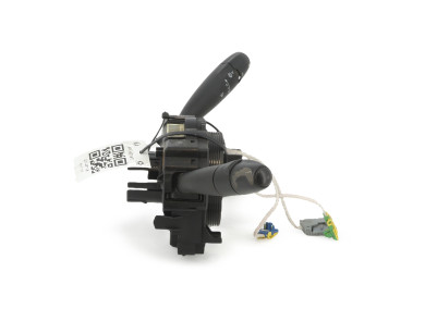 Steering column stalk switch - Peugeot 307 SW PH.1 - 6242G1 - K1-4719T