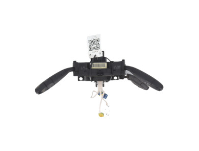 Steering column stalk switch - Peugeot 307 SW PH.1 - 6242G1 - K1-4719T