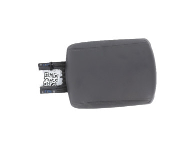 Central armrest - Volvo V50 PH.1 - 39994275 - Y1-4703E