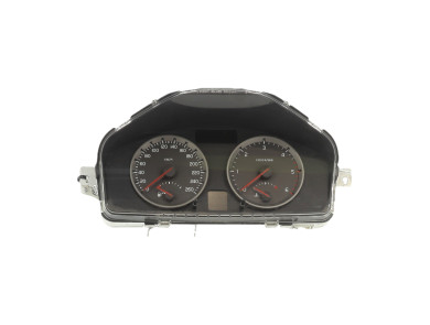 Odometer - Volvo V50 PH.1 - 8602881 - A1-4601F