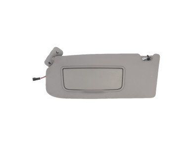 Pare-soleil gauche - Volvo V50 PH.1 - 30676440 - A1-4799U