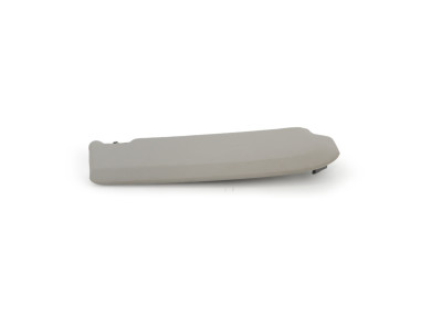 Left sun visor - Volvo V50 PH.1 - 30676440 - A1-4799U