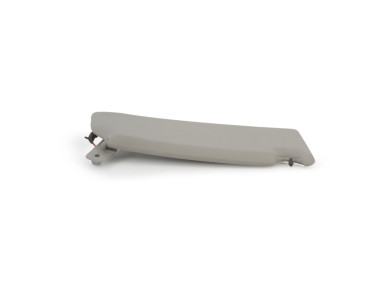 Left sun visor - Volvo V50 PH.1 - 30676440 - A1-4799U