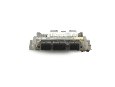 Engine calculator used - Peugeot 307 SW - 9656161880