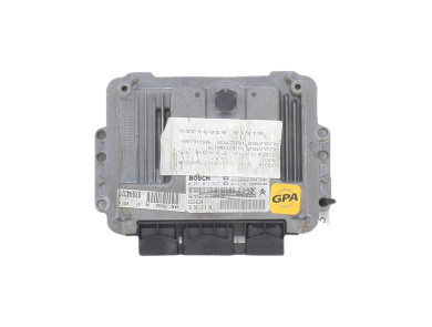 Engine calculator - Peugeot 307 SW PH.1 - 9656161880 - I1-8774Z