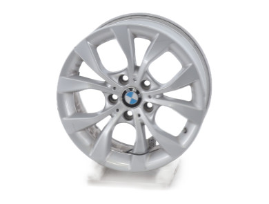 Alloy wheel - BMW SERIE 3 TOURING V PH.2 - 36116783631 - M1-1869V