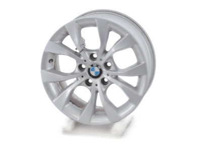 Alloy wheel - BMW SERIE 3 TOURING V PH.2 - 36116783631 - I1-1869T