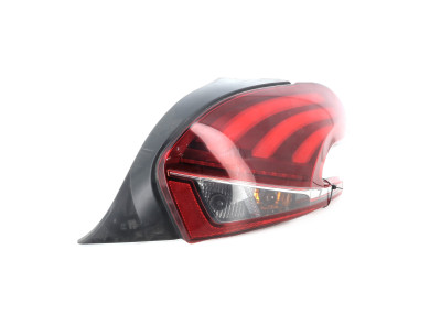 Feu arrière droit - Peugeot 208 I PH.2 - 9825601180 - H1-7106N