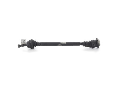 Right front transmission - Volkswagen POLO III PH.2 1.4 16V - 6N0407452BX - U1-5171K
