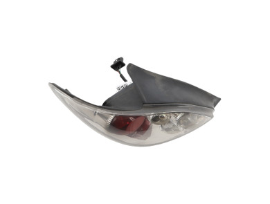 Left rear light - Peugeot 206 - 6350S0 - G1-7114P