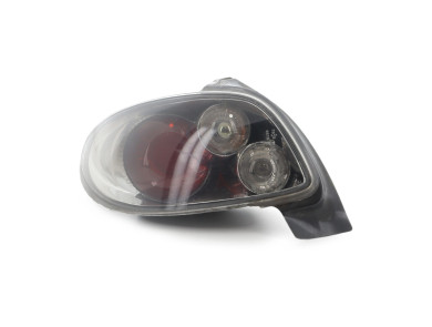 Feu arrière gauche - Peugeot 206 - 6350S0 - G1-7114P