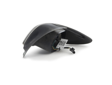 Left rear light - Peugeot 206 - 6350S0 - G1-7114P