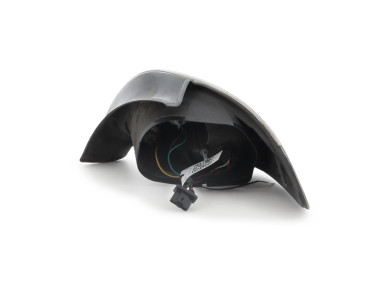Left rear light - Peugeot 206 - 6350S0 - G1-7114P