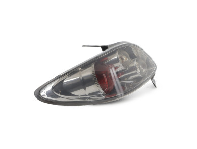 Left rear light - Peugeot 206 - 6350S0 - G1-7114P
