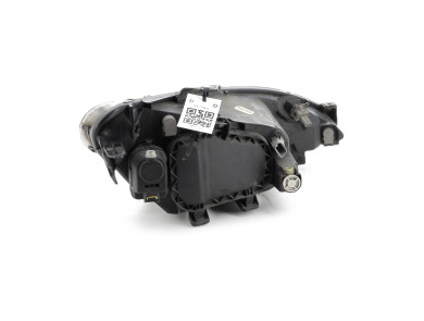 Phare avant gauche - Peugeot 206 - 6204S9 - S1-7181I