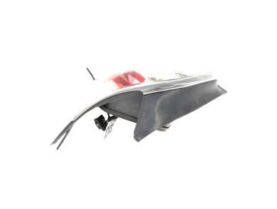 Right rear light used - Peugeot 206 - 6351 S0