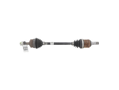 Cardan avant gauche - Opel CORSA D PH.1 1.2 80 - 13248675 - W1-4330V