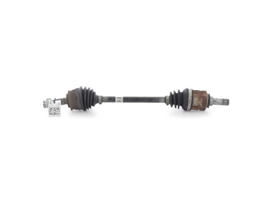 Cardan avant gauche - Opel CORSA D PH.1 1.2 80 - 13248675 - W1-4330V