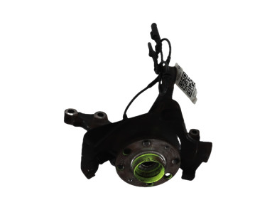 Pivot avant gauche - Opel CORSA D PH.1 - 95524778 - K1-4285E