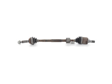 Right rear transmission - Mitsubishi OUTLANDER III PH.2 2.4 PHEV - 3715A312 - W1-8012H
