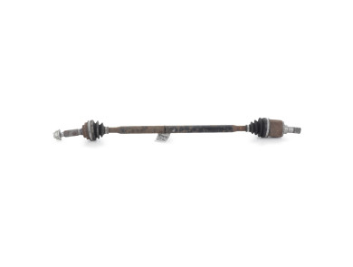 Left rear transmission - Mitsubishi OUTLANDER III PH.2 2.4 PHEV - 3715A399 - S1-7953H