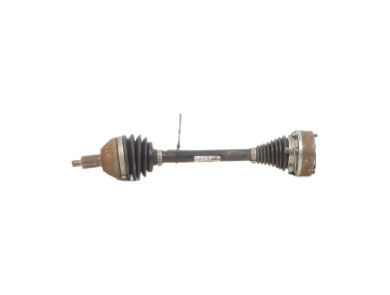 Left front transmission used - Seat IBIZA - 6R0407761K