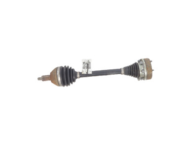 Cardan avant gauche - Volkswagen POLO V PH.2 1.2 TSI - 6R0407761K - P1-7638B