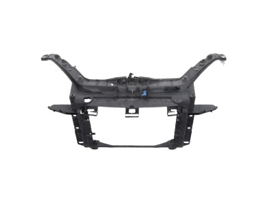 Front cowling used - Ford FIESTA - 1518176