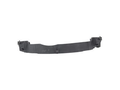 Rear bumper reinforcement bar - Renault CLIO III PH.2 - Gris Clair - 8200807041 - T1-4631N