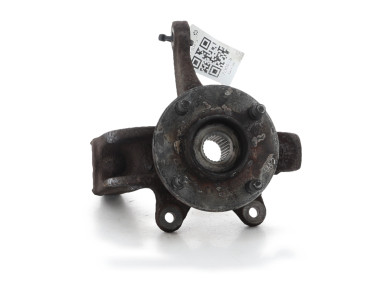 Left steering knuckle - Ford FIESTA V PH.1 - 1763100 - R1-5047J