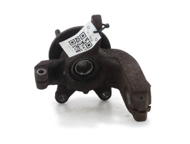 Left steering knuckle - Ford FIESTA V PH.1 - 1763100 - R1-5047J