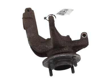 Left steering knuckle - Ford FIESTA V PH.1 - 1763100 - R1-5047J