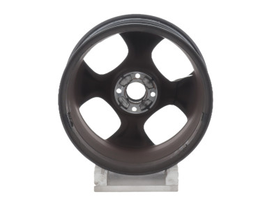 Alloy wheel - Citroen C3 AIRCROSS PH 1 - YQ000655XY - V1-1834Z