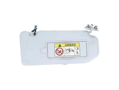 Right sun visor - Peugeot 308 II PH.1 - 98284441PR - L1-0199R