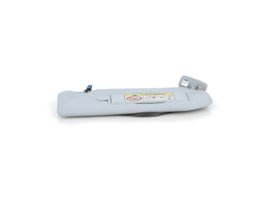 Right sun visor - Peugeot 308 II PH.1 - 98284441PR - L1-0199R