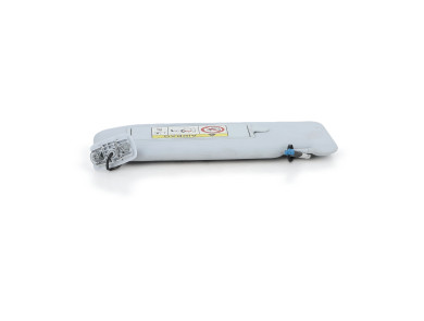 Right sun visor - Peugeot 308 II PH.1 - 98284441PR - L1-0199R