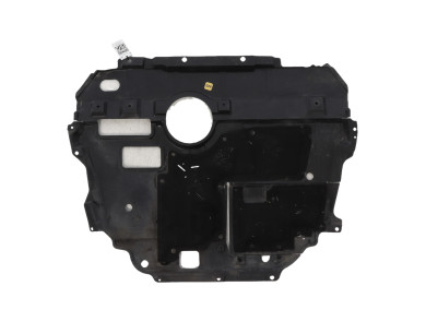 Under-engine protection used - Toyota VERSO - 5141002180
