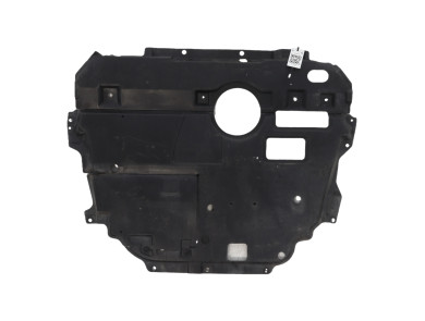 Under-engine protection - Toyota VERSO PH.2 - Gris Fonce - 5141002180 - G1-0273L