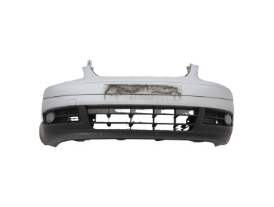 Front bumper used - Volkswagen TOURAN - 1T0807217C GRU