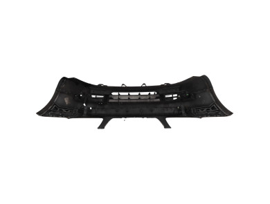 Front bumper - Volkswagen TOURAN I PH.1 - Gris Clair - 1T0807217CGRU - Y1-7000C
