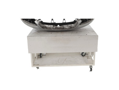 Pare choc avant - Volkswagen TOURAN I PH.1 - Gris Clair - 1T0807217CGRU - Y1-7000C