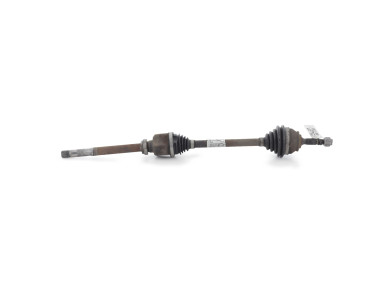 Cardan avant droit - Peugeot 208 I PH.2 1.2 PTEC - 9801048680 - N1-4543Q