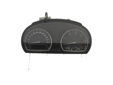 Odometer - BMW X3 I PH.1 - 62103451582 - P1-3565W