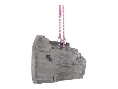 Gearbox type PF6010 - Renault TRAFIC II PH.2 - K0-7304J