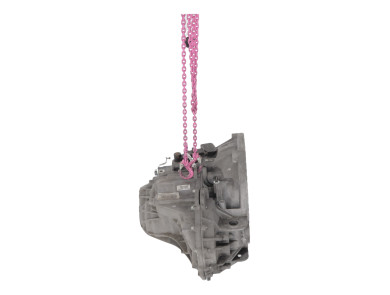 Boîte de vitesses type PF6010 - Renault TRAFIC II PH.2 - K0-7304J